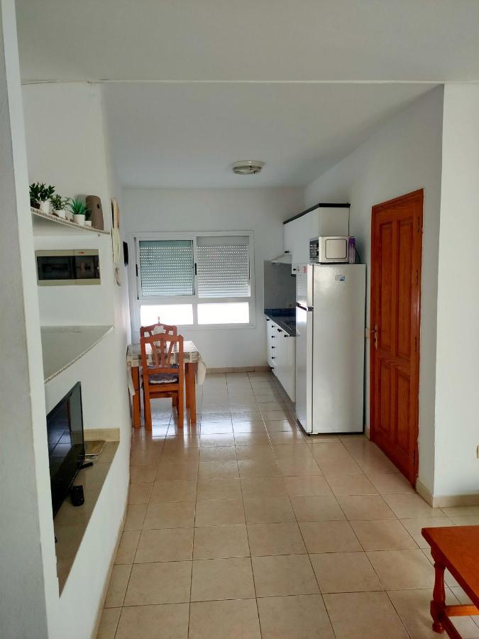 Apartamento Centrico Puerto Del Rosario Puerto del Rosario  Exterior photo
