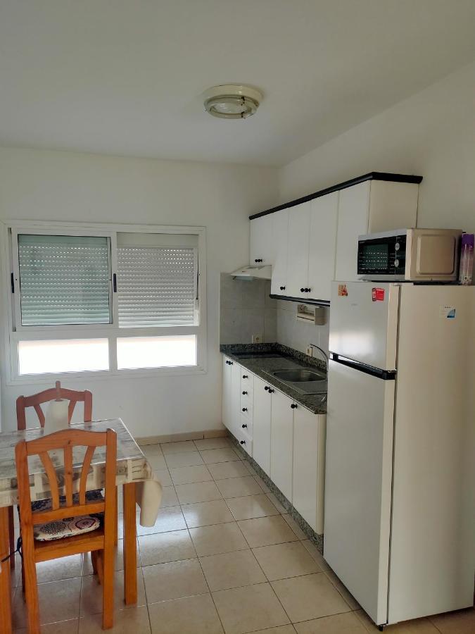 Apartamento Centrico Puerto Del Rosario Puerto del Rosario  Exterior photo