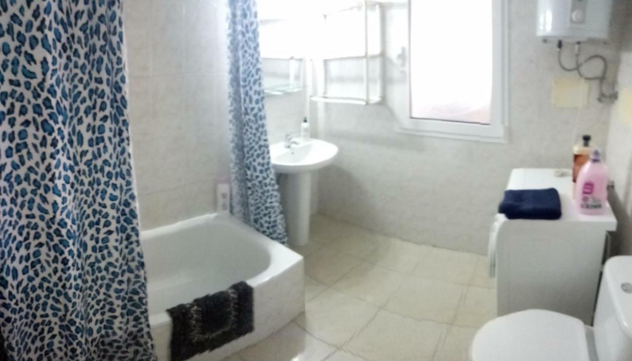 Apartamento Centrico Puerto Del Rosario Puerto del Rosario  Exterior photo